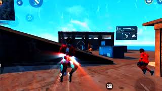 EDIT FREE FIRE - PABLUOFF - 2K20