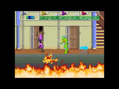 OS X, Mame and Parallels