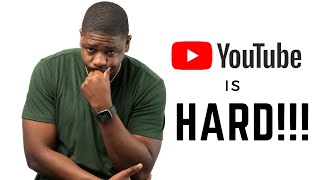 Our First Month on Youtube!