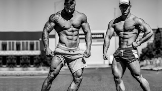 Aesthetic Fitness Motivation - Perfect Physique
