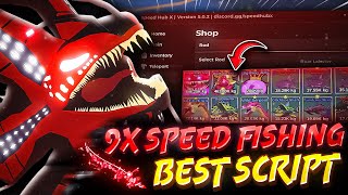 BEST Fish It Script | Auto Fishing, Instant Sell, Map Teleports, Get Rare Fishes, Dupe (2026)