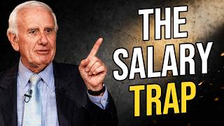 Jim Rohn: The "5 Financial Laws" That Saved My Life (Do This)