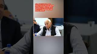 Les Wexner's Lawyer: 'I Will F***ing Kill You'