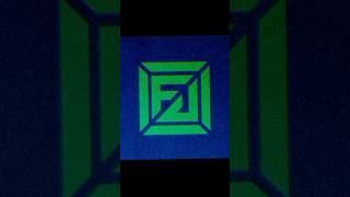 "Creating the Perfect 'DOF' Logo: Design Process and Inspiration"#shorts #brand #logodesign