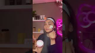 LOVE YOUR SKIN BARE #nightroutine #glassskincare #skincarejunkie