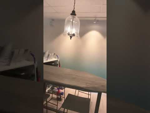 Energy Medicine Studio Tour! Midtown, NYC