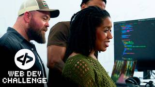 The Most Important App of the Day (build an app in 4 hours) · Web Dev Challenge S2.E9