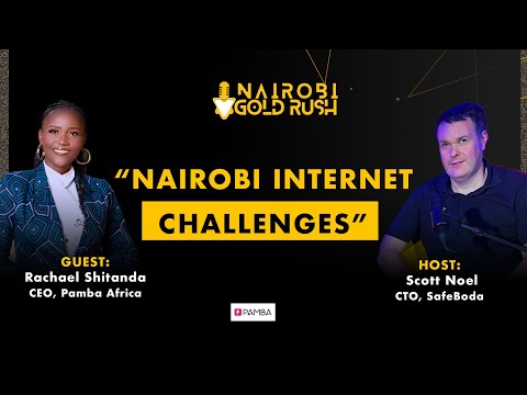 East Africa’s Smartphone Boom & Kenya’s Internet Struggles – What’s Changing?