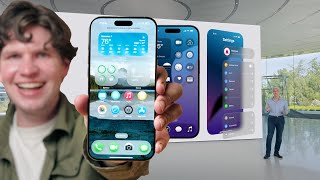 WWDC 2025 LEAKED - Everything We Are Getting! (iOS 19, iPadOS, macOS!)