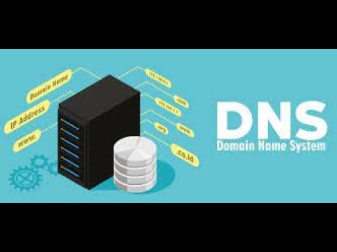 Default Route & DNS