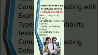 Compatibility Test-Compatibility Testing in Software Testing-Compatibility-Testing-Compatibilty Test