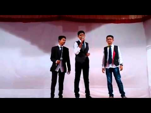 Rahul dancing fr salman tunes