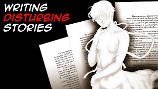 How to WRITE UNCOMFORTABLE STORIES