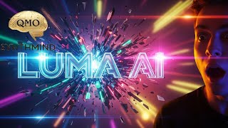 Luma AI Tutorial: Create Cinematic 3D Videos Just from Text! | Latest AI Tools 2025