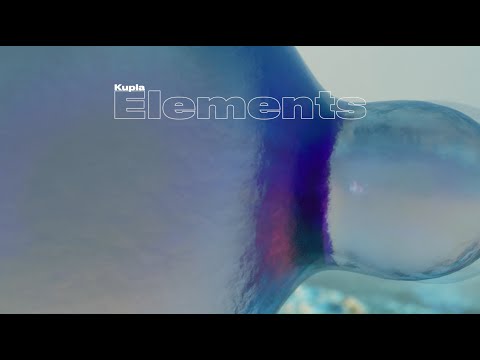 Kupla - Elements [Chillout/Electronica]