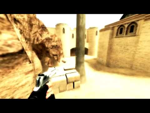 Css - Sick one shot deagle