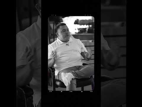 From Installer to 7 figures a month