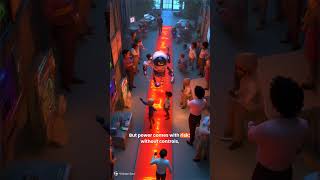 Your Next Coworker Is an AI Agent 🤖 #AI #technology #computerscience #softwarearchitect