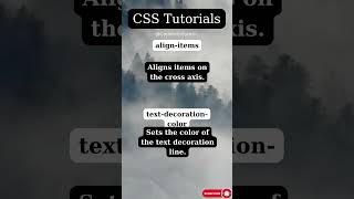 Master CSS: 200 Essential Tags and Properties Explained 29 | Code with Suresh Learn Css Tutorials