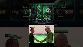 Best Loading Screen Combos 👀👑 #leagueoflegends #leagueoflegendsmemes #gaming
