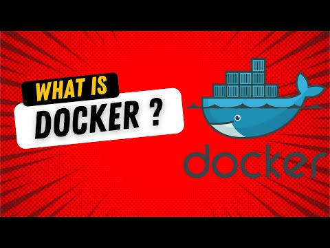 Docker Explained in 3 Minutes: Simplifying Containerization for Developers!