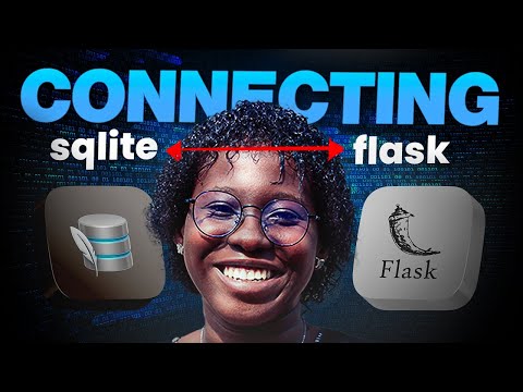 Flask + SQLAlchemy: Connect Your Database the Right Way