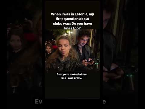 #berlin #kinkycurlyhair #kitkat #kitkatberlin #berghain