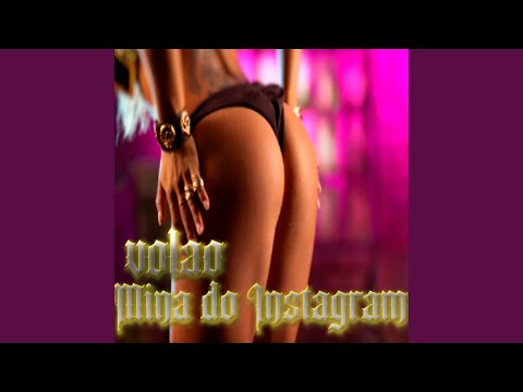 Mina do Instagram