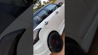 Swift modified