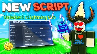 Blox Fruits SCRIPT [MAX LEVEL AUTO FARM, FRUIT SNIPER, DUPE and MORE HACK!] *NO KEY!*