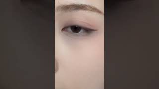 Eyeliner Tutorial For Beginners ❤️❤️❤️