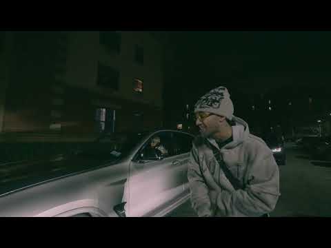 DEON - MUDO (OFFiCiAL ViDEO)