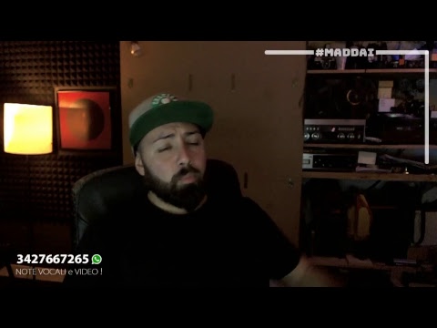 Maddai Olli ? Ep4 - La Persona più importante in questo momento ?
