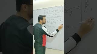 Oak Logic-6(Post & Pre Decrement Operators)