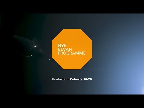 Nye Bevan Graduation: January 2018