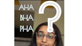 🎀 #AHA #BHA #PHA #peelingsolution #pilgrim #ytvideo