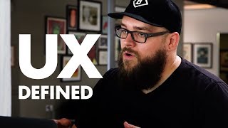 What is UX Design? The Definition of User Experience Design