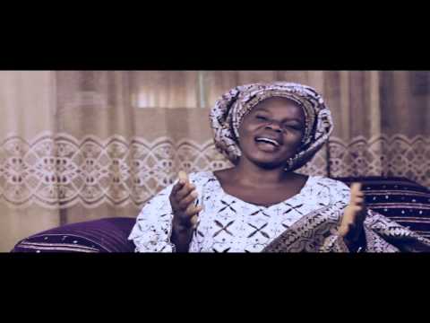 Mary Adelaiye  (Ooga- Awesome)