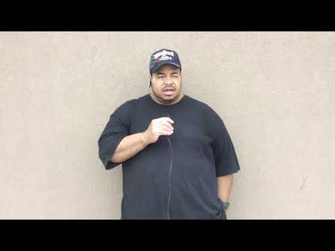 Society Speaks: Thoughts On Homelessness - A Man's Perspective