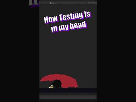 Its always a good sign if you're enjoying your own game #live #gamedev #devlog  #gaming #indie