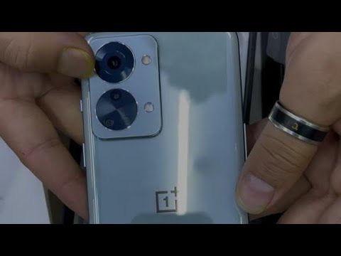 Unboxing OnePlus Nord 2T #unboxing #oneplus #youtube #viral #shorts #mobile #trend #trending #live