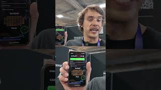 Best Accessibility Tech at CES 2025: The Mouthpad