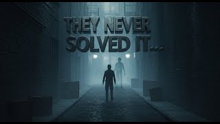 Unsolved Mysteries That Still Haunt Investigators #crimevisuals #3dgraphics