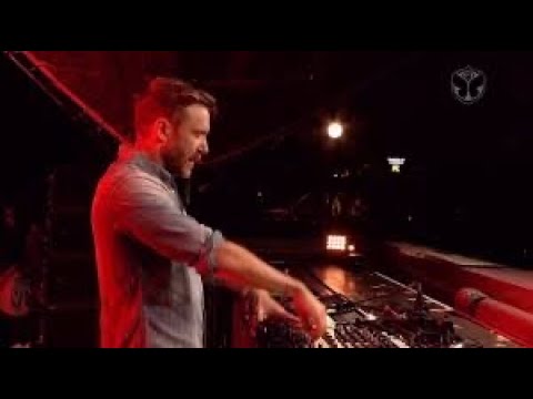 David Guetta & MORTEN feat. RAYE - Make It To Heaven (Live @ Tomorrowland 2019)