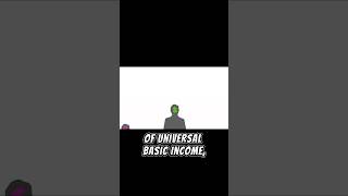 Free Money for All?  UBI Explained!  #UBI #universalbasicincome #equalpay