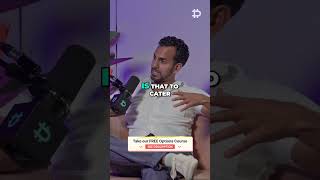 Linear Options for BTC & ETH Coming Soon! #bitcoin #ethereum #cryptocurrency