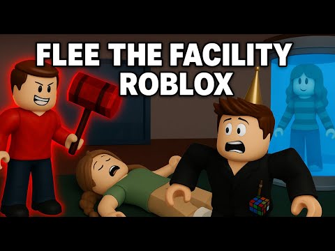 Flee The Facilty Roblox