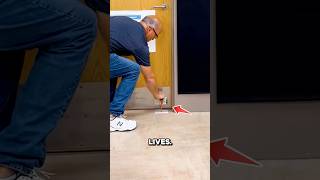 A Simple Safety Device EVERY School Needs