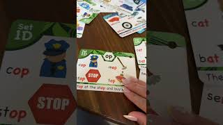 #phonics #earlyliteracy #phonicsforkids #flashcards #phonicscards