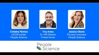 A Practical Look at AI and HR Tech: How to get going and stay in the know